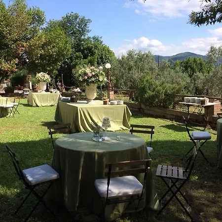 Dell'annunziata Bed & Breakfast Rieti