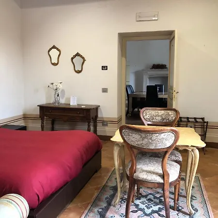 Dell'annunziata Bed & Breakfast