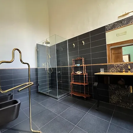 Bed & Breakfast Dell'annunziata Rieti