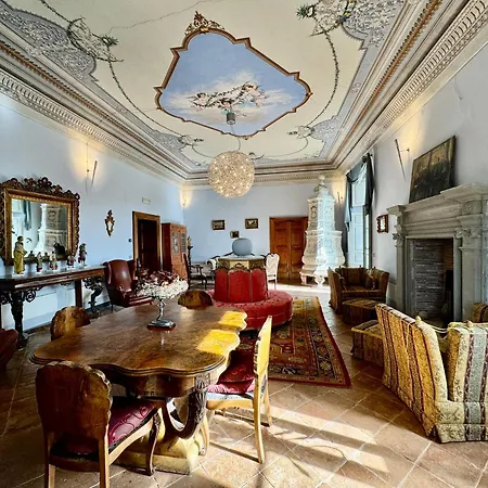 Dell'annunziata Bed & Breakfast