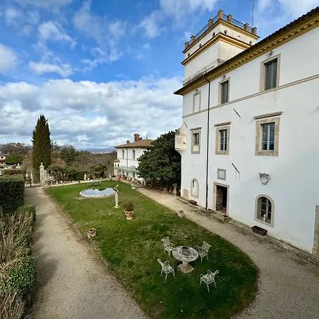 Bed & Breakfast Dell'annunziata Rieti