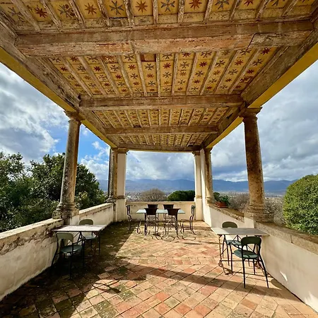 Dell'annunziata Bed & Breakfast Rieti
