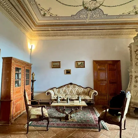 Dell'annunziata Bed & Breakfast