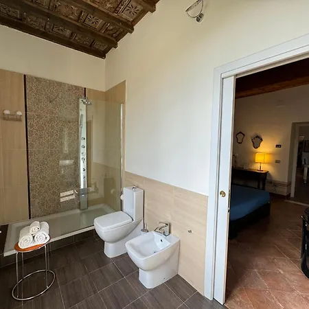 Bed & Breakfast Dell'annunziata Rieti