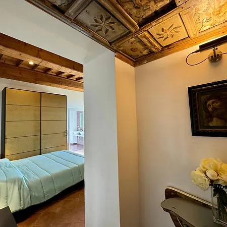 Bed & Breakfast Dell'annunziata