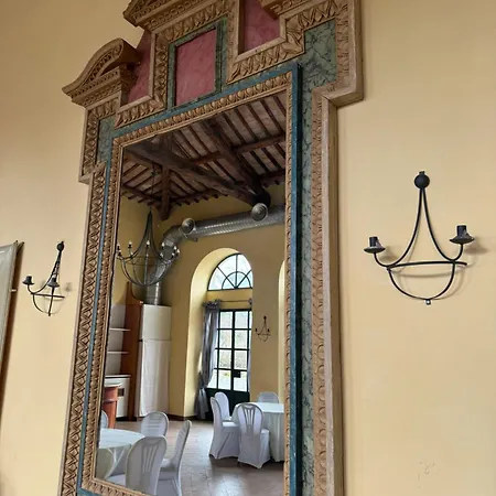 Frühstückspension Dell'annunziata 4*