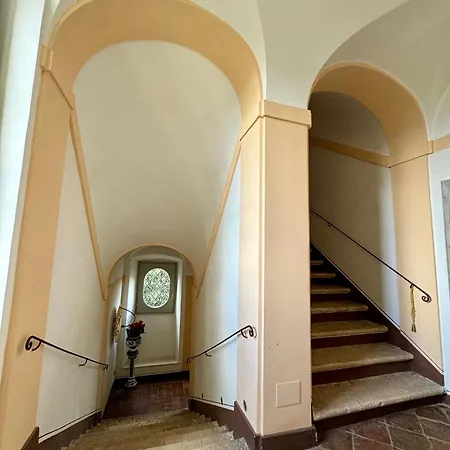 Frühstückspension Dell'annunziata Rieti