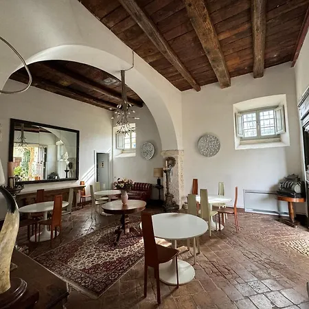 Dell'annunziata 4* Rieti