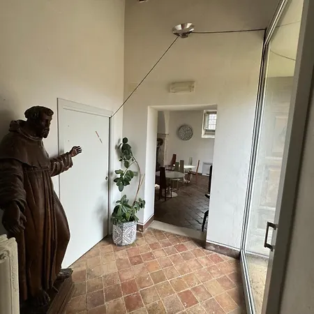 Dell'annunziata Bed & Breakfast