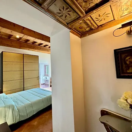 Bed & Breakfast Dell'annunziata