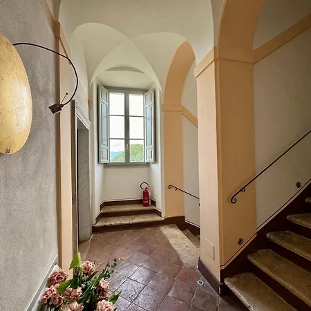 Dell'annunziata Bed & Breakfast *