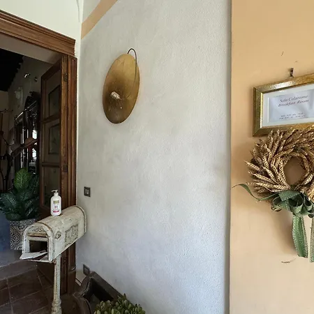 Bed & Breakfast Dell'annunziata *