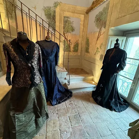 Dell'annunziata Frühstückspension Rieti