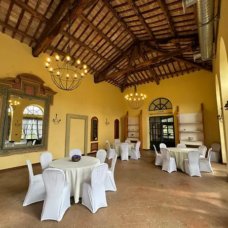 Bed & Breakfast Dell'annunziata Rieti