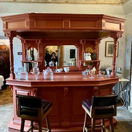 Dell'annunziata Frühstückspension