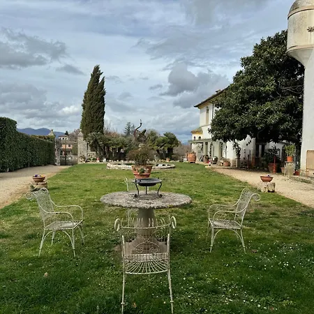 Frühstückspension Dell'annunziata