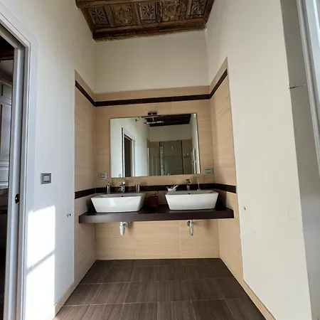 Dell'annunziata Bed & Breakfast *