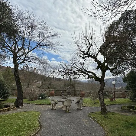 Bed & Breakfast Dell'annunziata *