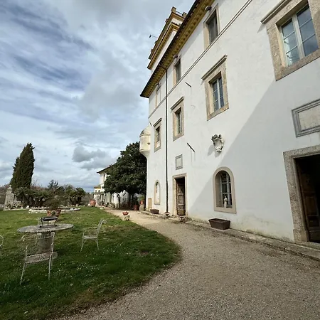 Dell'annunziata Bed & Breakfast Rieti