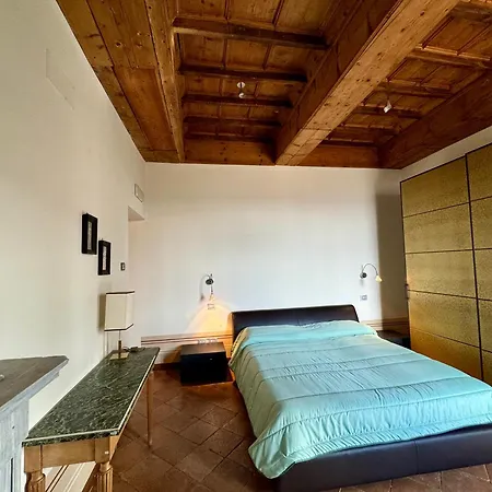 Frühstückspension Dell'annunziata Rieti