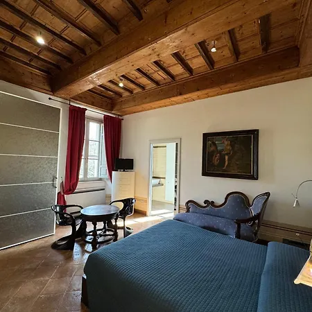 Bed & Breakfast Dell'annunziata