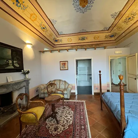 Bed & Breakfast Dell'annunziata *