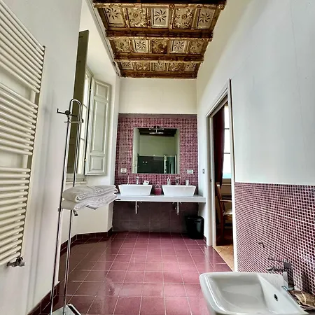 Dell'annunziata Bed & Breakfast Rieti