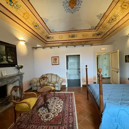 Frühstückspension Dell'annunziata