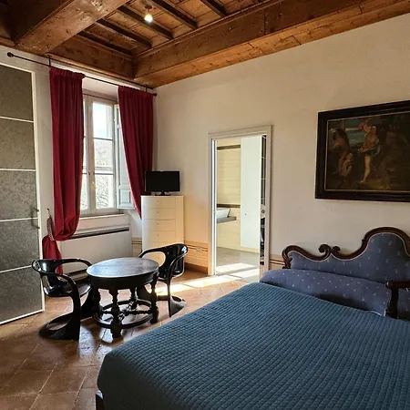 Dell'annunziata Bed & Breakfast *