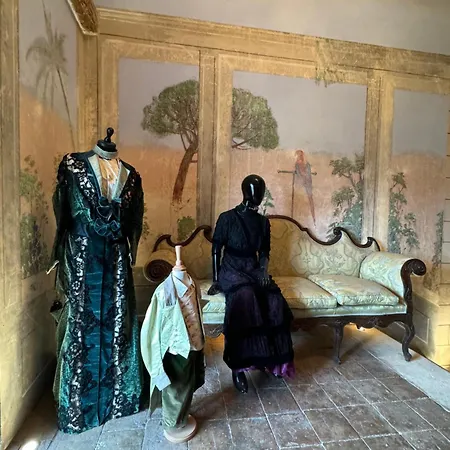 Dell'annunziata Bed & Breakfast Rieti