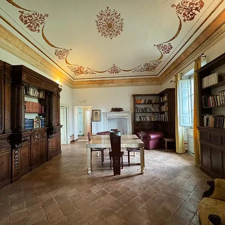 Bed and Breakfast Dell'annunziata Ριέτι