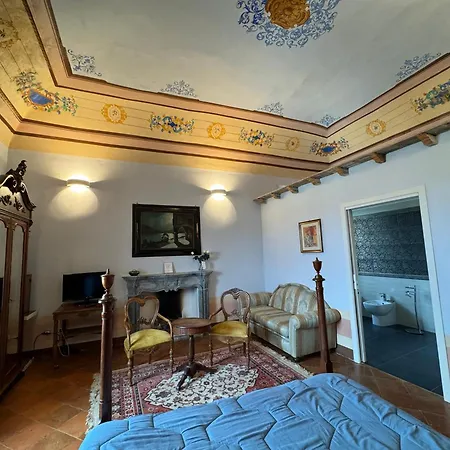 Dell'annunziata Bed & Breakfast