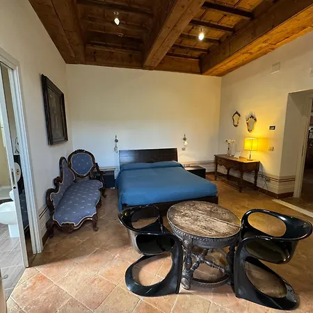 Bed & Breakfast Dell'annunziata Rieti