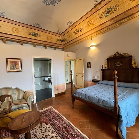 Dell'annunziata Bed & Breakfast