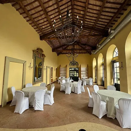 Bed & Breakfast Dell'annunziata