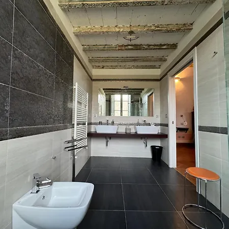 Dell'annunziata Bed & Breakfast *