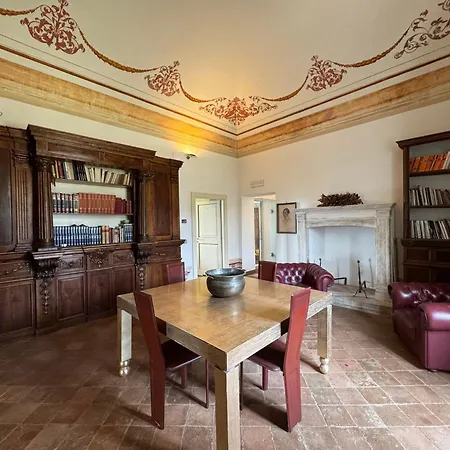 Bed & Breakfast Dell'annunziata *