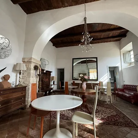 Dell'annunziata Rieti