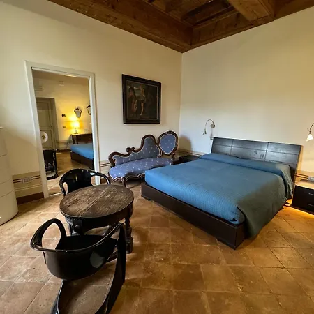 Dell'annunziata * Rieti