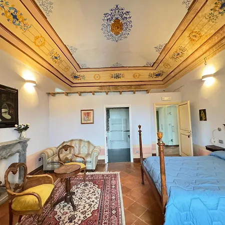 Dell'annunziata Bed & Breakfast