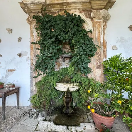 Dell'annunziata Bed & Breakfast *