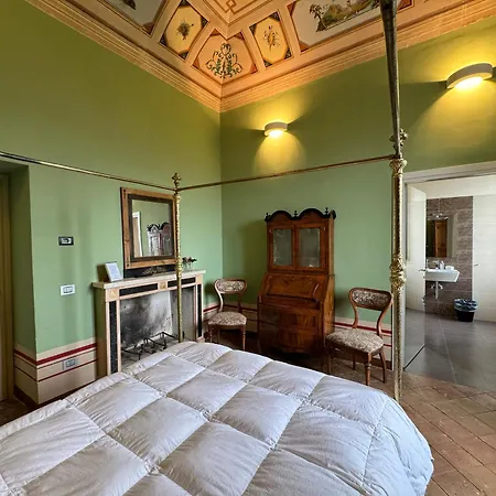 Bed & Breakfast Dell'annunziata Rieti