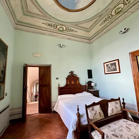 Bed & Breakfast Dell'annunziata *