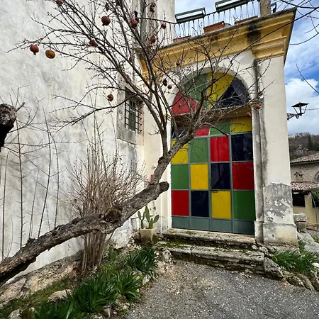 Dell'annunziata Bed & Breakfast Rieti