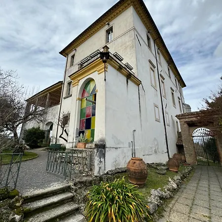 Dell'annunziata Rieti