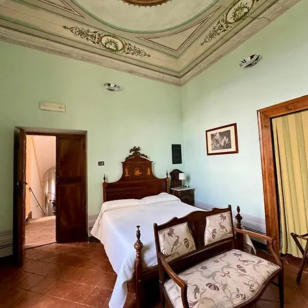 Frühstückspension Dell'annunziata