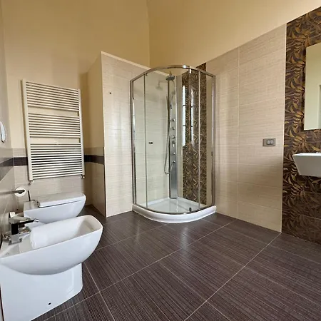 Dell'annunziata Bed & Breakfast *