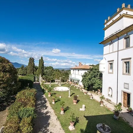 Frühstückspension Dell'annunziata 4*