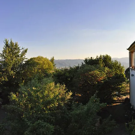 Frühstückspension Dell'annunziata 4*