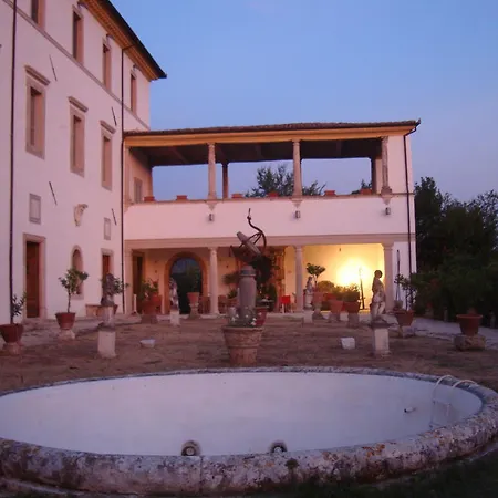 Bed & Breakfast Dell'annunziata Rieti